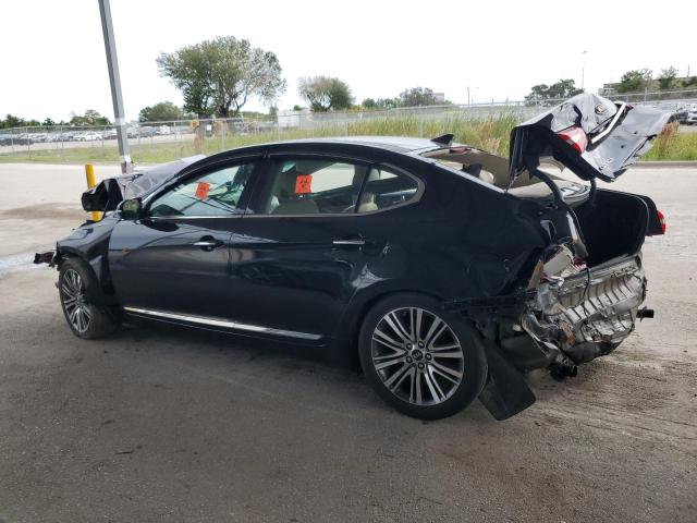 KNALN4D73E5121027 KIA Cadenza Premium