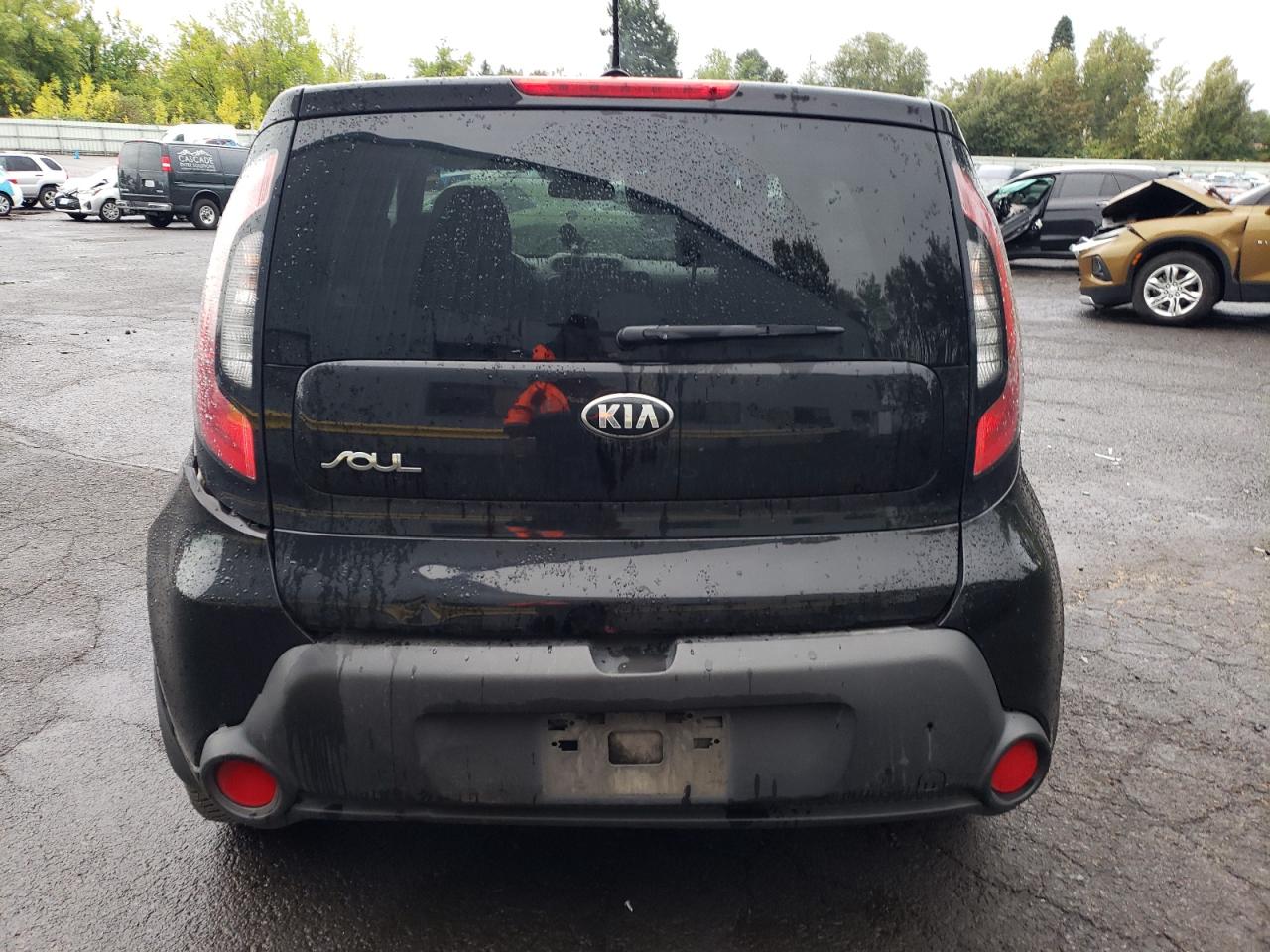 KNDJN2A29E7024801 2014 Kia Soul KNDJN2A29E7024801 2014 Kia Soul