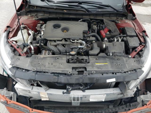 1N4BL4CV4KN317709 Nissan ALTIMA SR