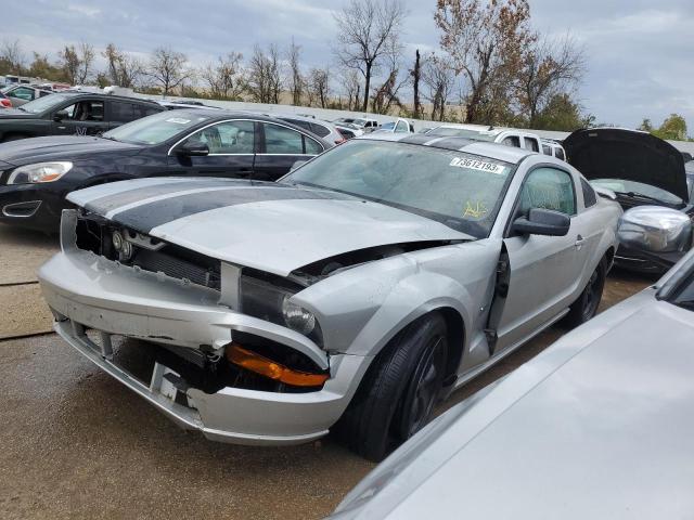 2005 Ford Mustang GT