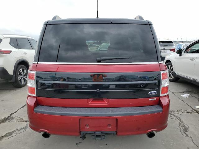 2FMHK6DT8HBA08227 Ford Flex Limited