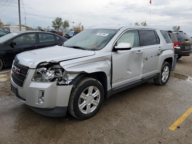 2014 GMC Terrain SLE