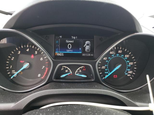 1FMCU0G76GUA64434 Ford ESCAPE SE