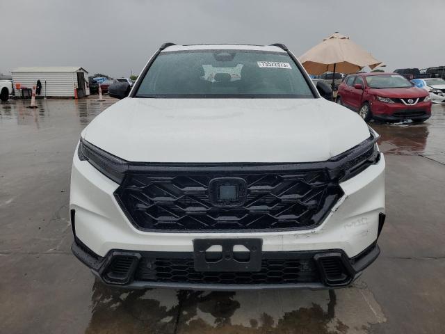 2024 HONDA CR-V SPORT - 7FARS6H87RE024488