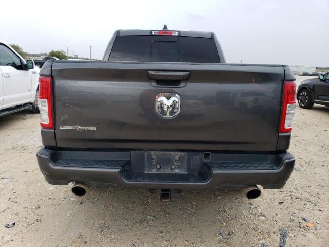 1C6RREFT8KN617204 | 2019 RAM 1500 BIG H