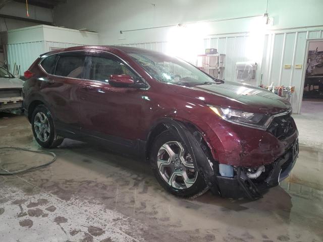 7FARW2H56JE018883 2018 Honda Cr-V Ex