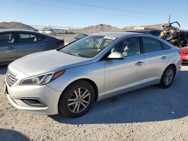 5NPE24AF4HH584363 | 2017 HYUNDAI SONATA SE