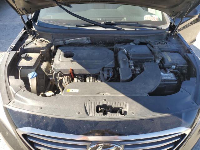 2016 Hyundai Sonata Se VIN: 5NPE24AF4GH362453 Lot: 72835283