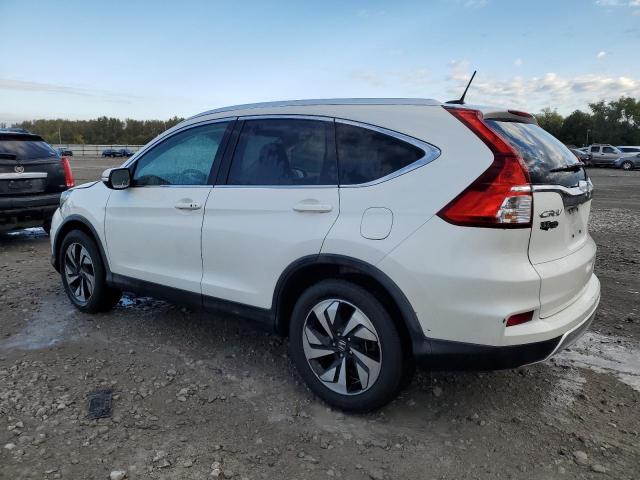 2015 HONDA CR-V TOURI - 5J6RM4H94FL087313