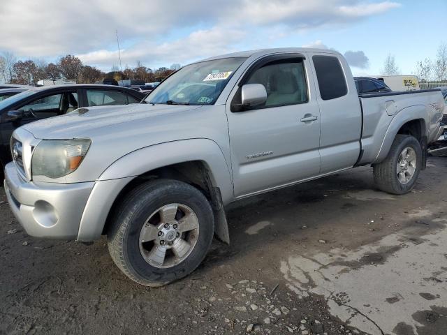 2009 Toyota Tacoma 