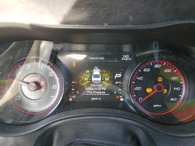 2021 DODGE CHARGER R/ - 2C3CDXCT8MH608273