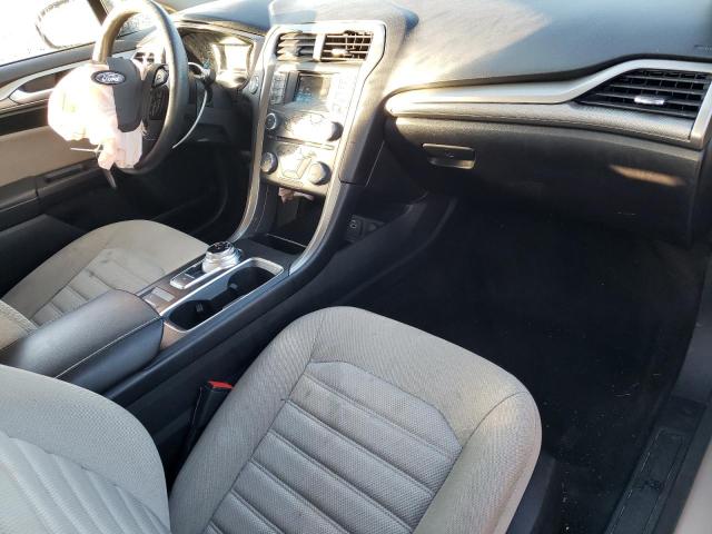 3FA6P0G76HR382934 Ford FUSION S