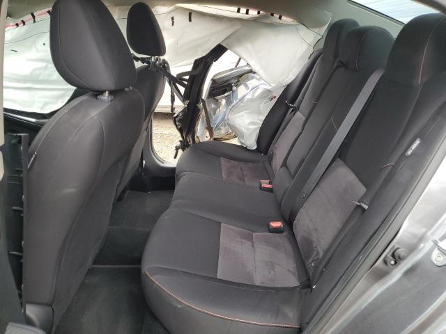 3N1AB8DV6MY312597 Nissan SENTRA SR
