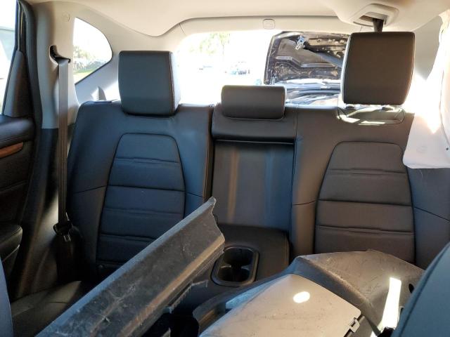 2HKRW2H8XHH673095 Honda CR-V EXL