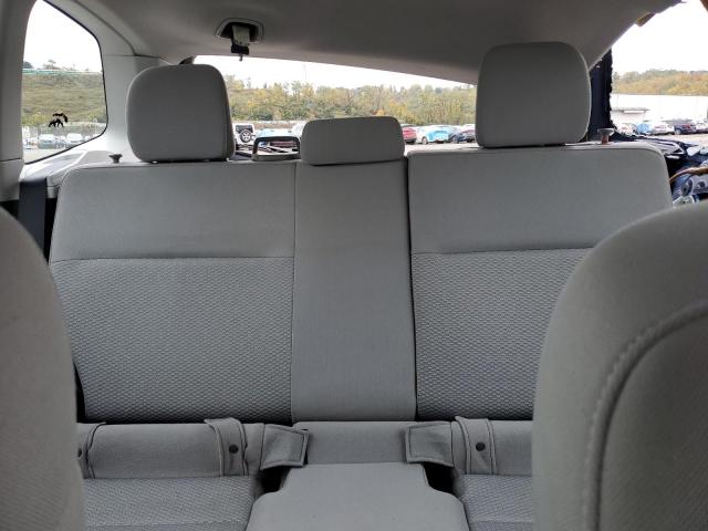 JF2SJABC8JH613443 Subaru Forester 2.5i