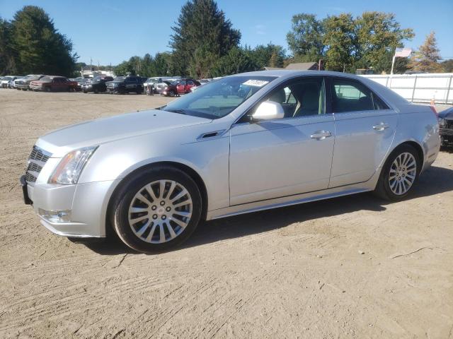 2011 Cadillac CTS 