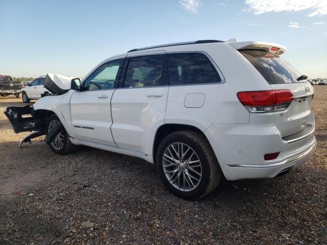1C4RJEJG2JC391889 Jeep Grand Cherokee Summit