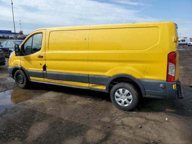 1FTYR2ZM5FKA52649 Ford Transit T-250