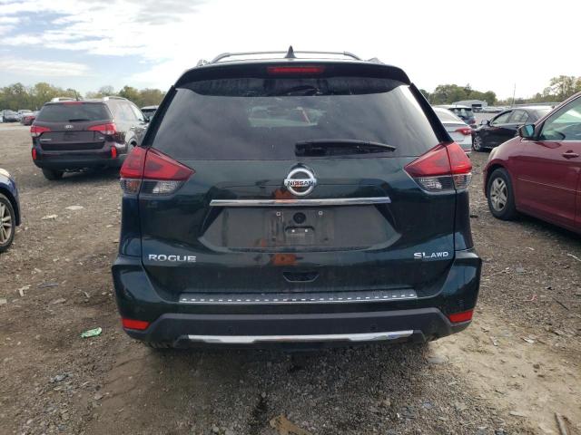 5N1AT2MV0LC702105 Nissan ROGUE S