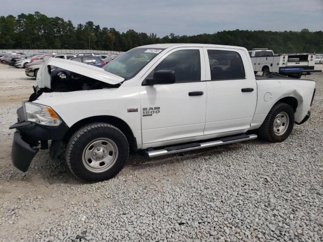 2020 Ram 1500 Classic Tradesman