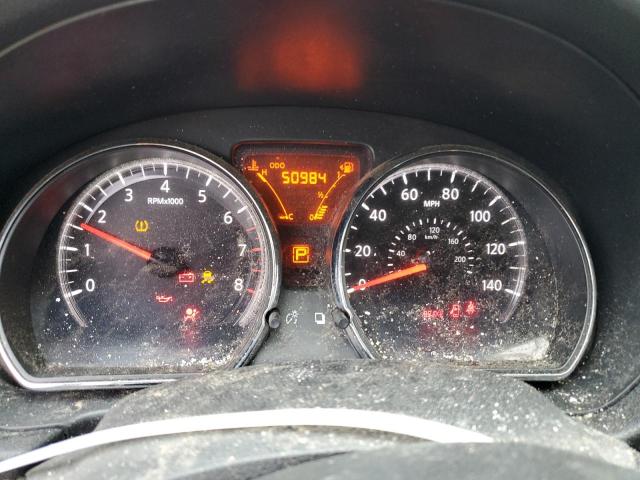 3N1CE2CP5GL406892 Nissan Versa Note S