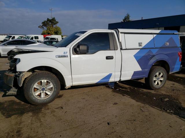 1FTMF1CB2KKD23556 2019 Ford F150