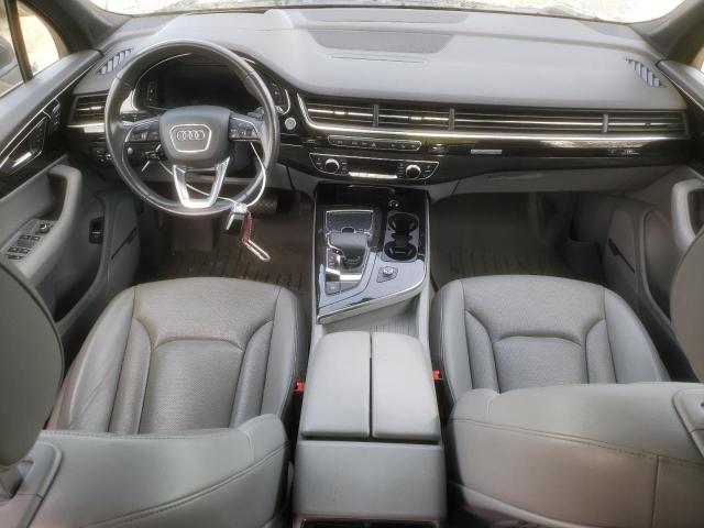 VIN WA1VAAF7XJD017986 2018 Audi Q7, Prestige no.8