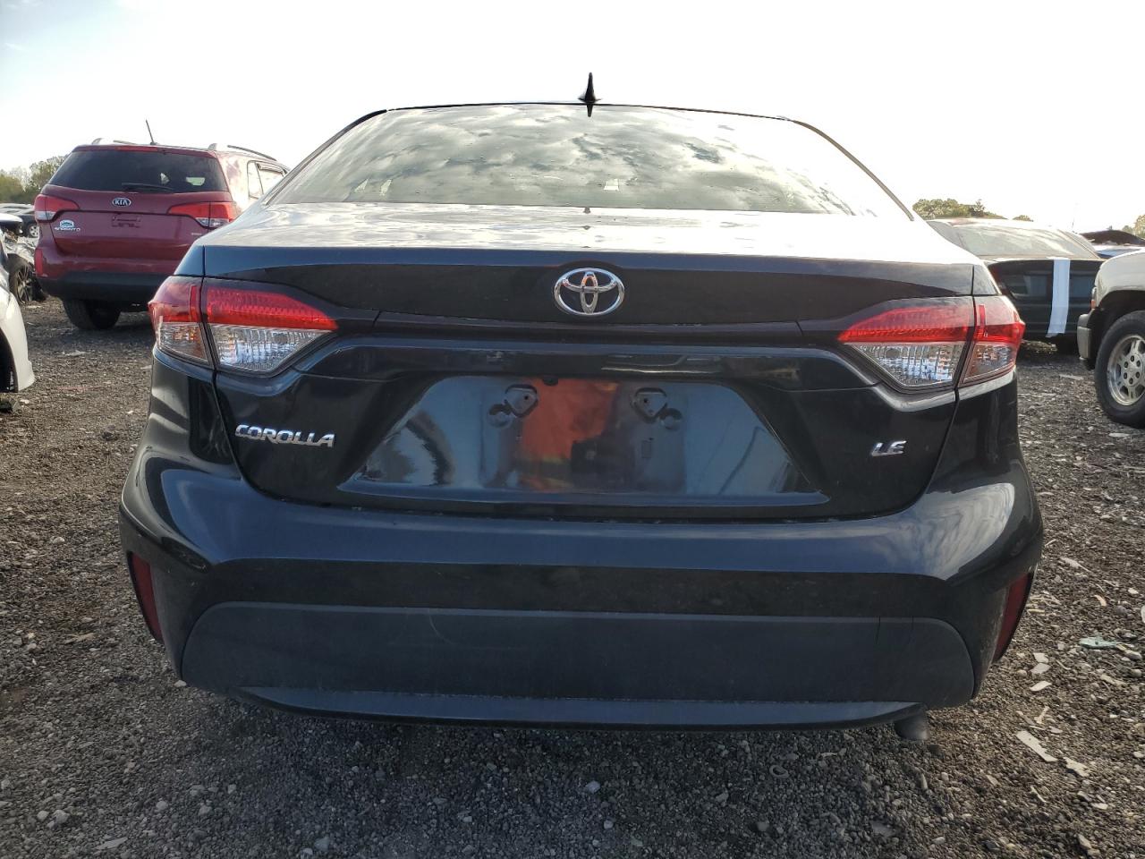JTDEPMAE0MJ142884 TOYOTA COROLLA 2021