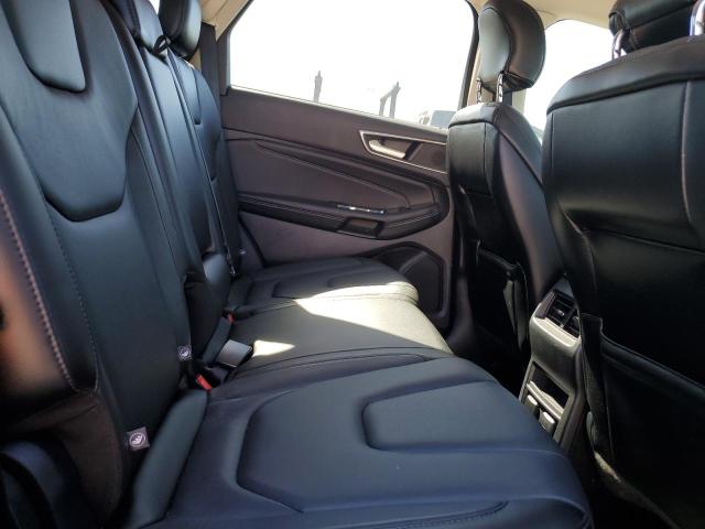 2FMPK3K81GBC58691 Ford Edge Titanium