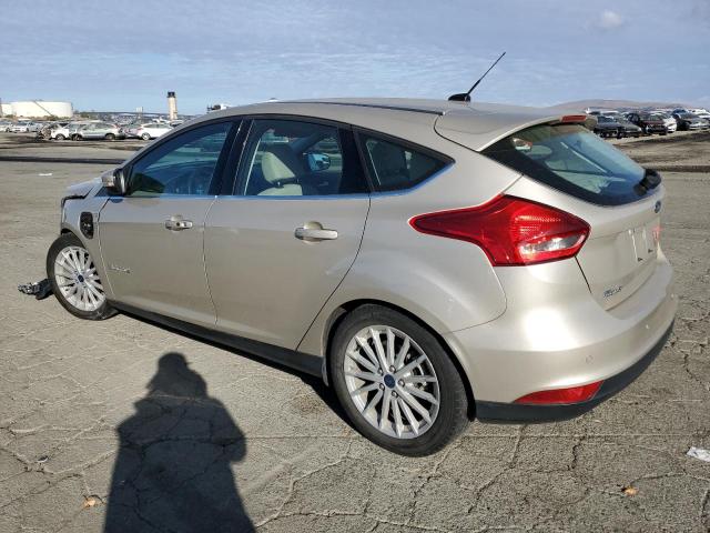 1FADP3R43HL230782 2017 FORD FOCUS, photo no. 2