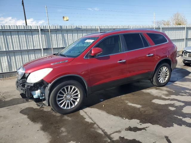 2012 Buick Enclave 