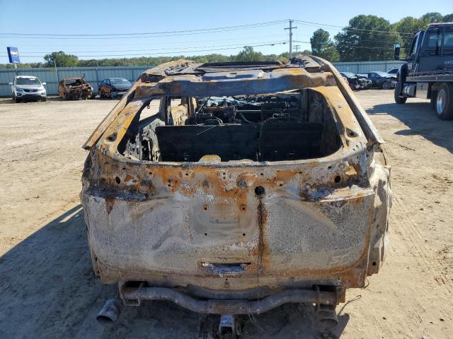 2FMPK4APXLBB36758 Ford EDGE ST