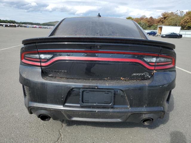 2C3CDXL96MH512310 Dodge Charger Srt Hellcat