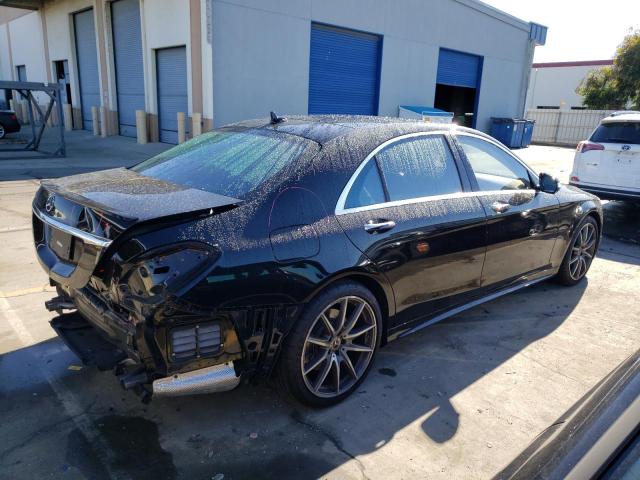 2020 MERCEDES-BENZ S 560 - WDDUG8DB2LA506750
