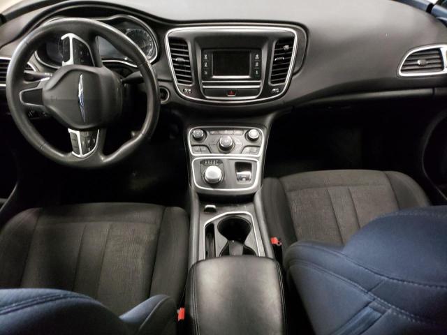 2015 CHRYSLER 200 LIMITE - 1C3CCCAB3FN687545