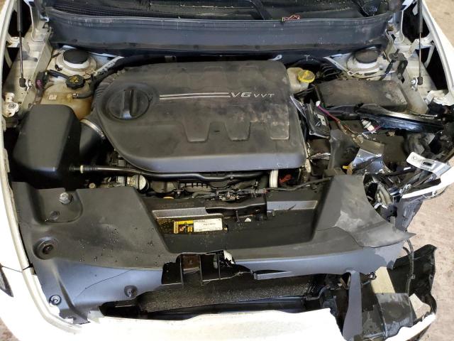 1C4PJMDS4GW360653 Jeep Cherokee Limited