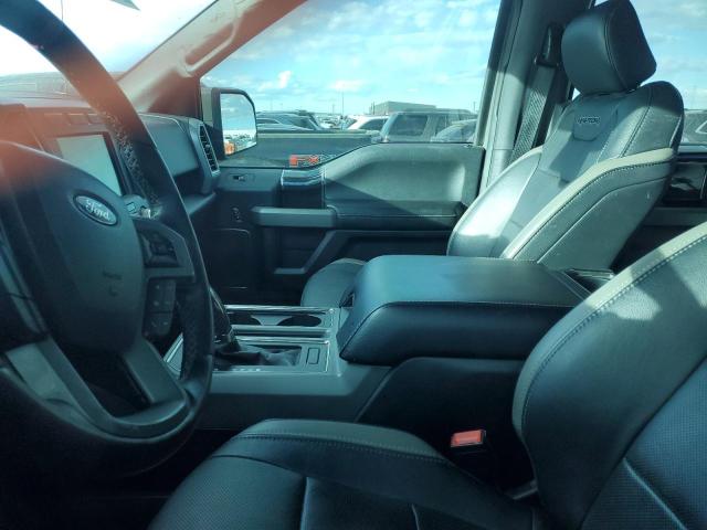 1FTFW1RG0JFB99080 Ford F150 Raptor