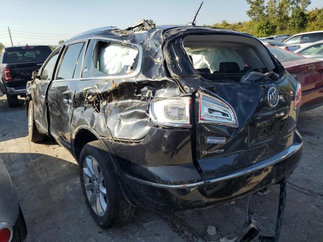 5GAKRCKD3EJ103867 Buick Enclave
