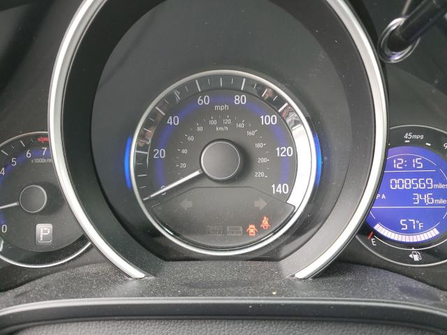 3HGGK5H45KM721364 Honda FIT LX
