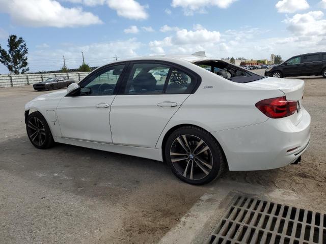 2018 BMW 330E - WBA8E1C53JA756528