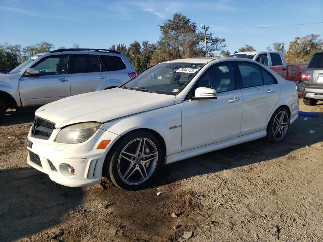 MERCEDES-BENZ-C-CLASS-WDDGF7HB6AF486409