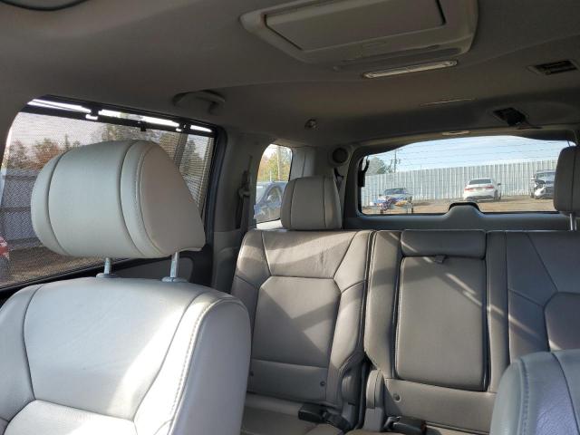 5FNYF4H95FB037373 Honda Pilot Touring