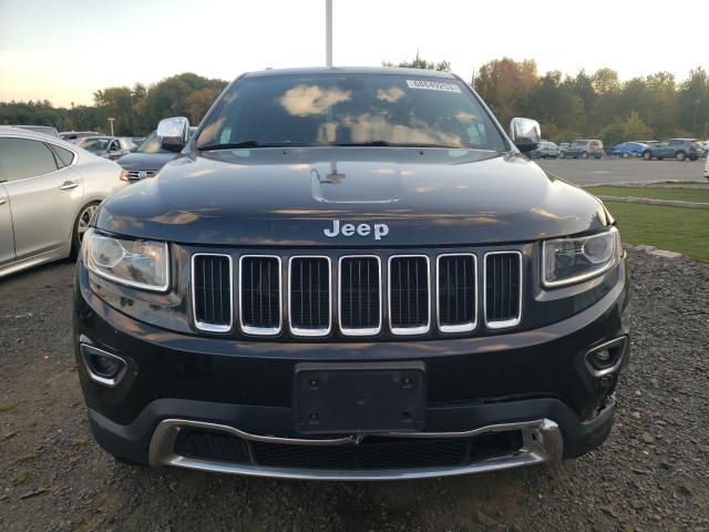 1C4RJFBG5FC207766 | 2015 JEEP GRAND CHER