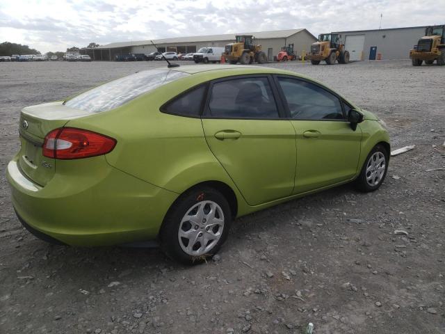 Vin: 3fadp4bjxdm199870, lot: 71041863, ford fiesta se 20133