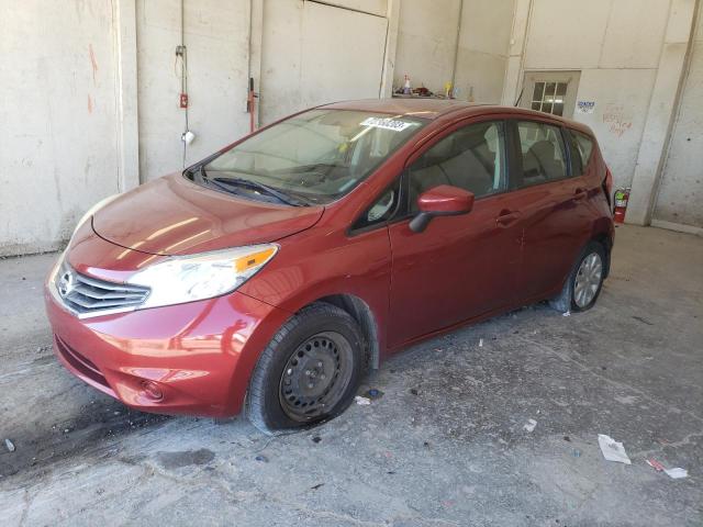 2016 Nissan Versa Note S