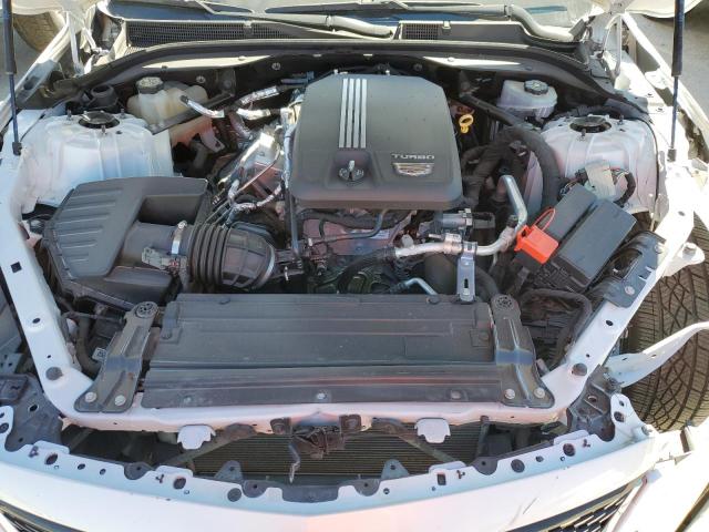 1G6DM5RK7L0115239 Cadillac CT5 LUXURY 11