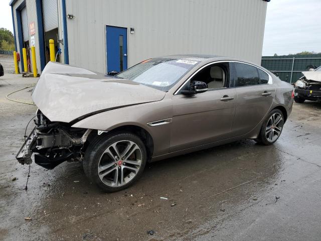 2017 JAGUAR XE PREMIUM - SAJAJ4BV8HA973281