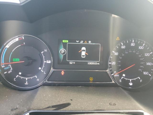 KNAGN4AD5E5076488 KIA OPTIMA HYBRID