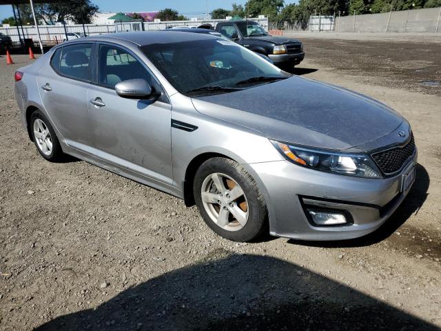 KNAGM4A70F5553732 KIA Optima Lx