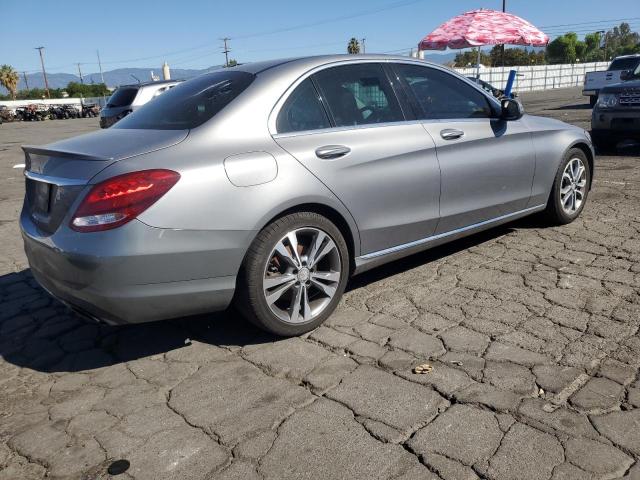 55SWF4JB9GU140896 Mercedes-Benz C 300